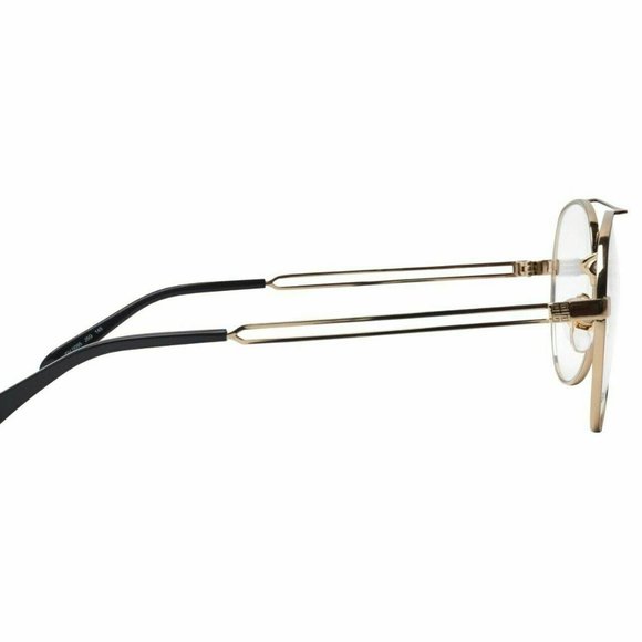 Givenchy Aviator Style Eyeglasses - Picture 4 of 5